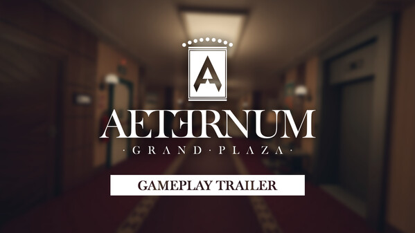 Official Gameplay Trailer trailer thumbnail