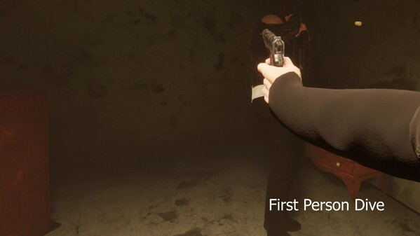 Fire Shadows and People: Gameplay Mechanics trailer thumbnail