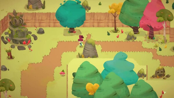 Gameplay Trailer trailer thumbnail