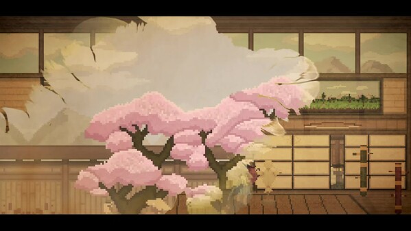 Lotus: Lost Memories Demo Trailer trailer thumbnail