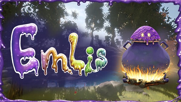 Emlistrailer trailer thumbnail