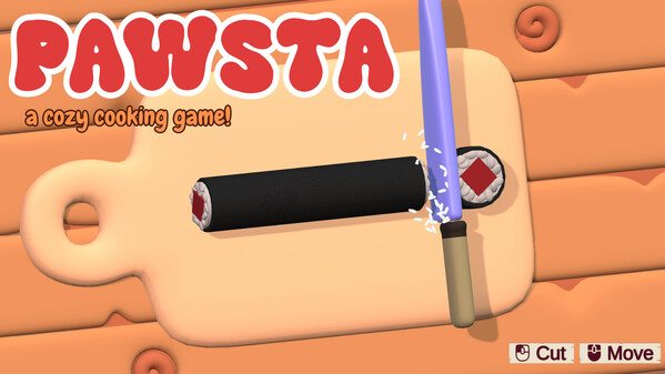 Pawsta - Wholesome Direct 25 Teaser trailer thumbnail