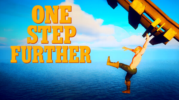 One Step Further trailer thumbnail