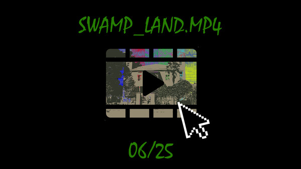 swamp_land.mp4 (alpha teaser) trailer thumbnail
