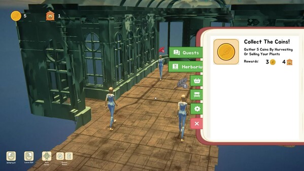 Gameplay Trailer trailer thumbnail