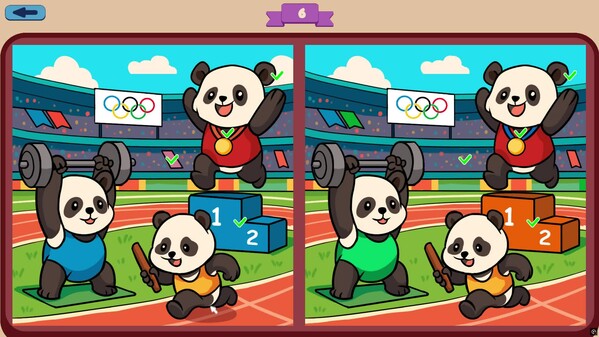 Pandas Contrast Trailer trailer thumbnail