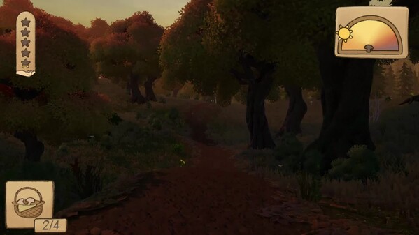 English Spores of Fortune Trailer trailer thumbnail