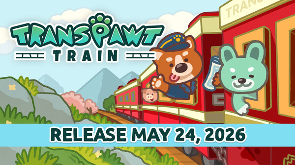 TranspawtTrian_Gameplay trailer thumbnail