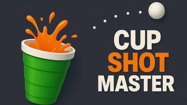Cup Shot Master trailer thumbnail