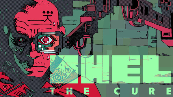 SHEL: The Cure Trailer trailer thumbnail