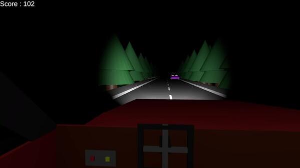 The mess of spooky driving - 2 trailer thumbnail