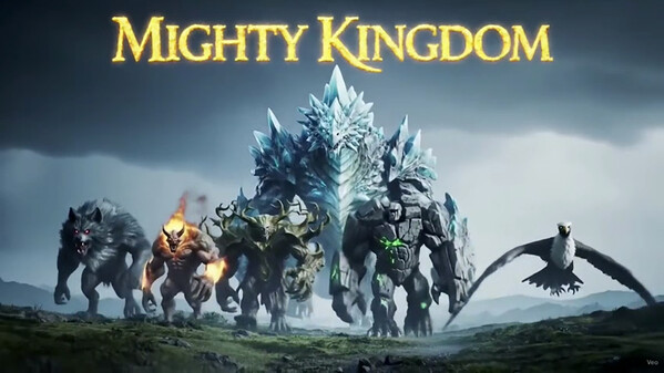 Trailer trailer thumbnail