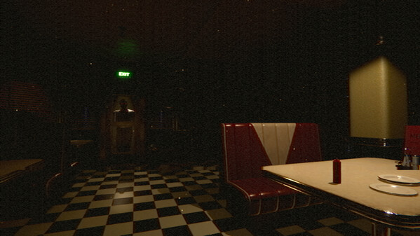 True Nightmare: Roadside Cafe - Release Date Trailer trailer thumbnail