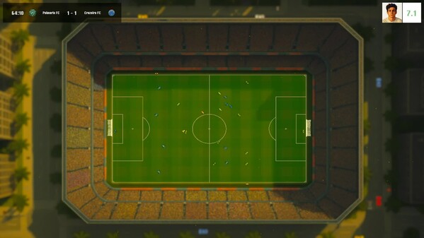 Favela Kick: The Final Goal Trailer 1 trailer thumbnail