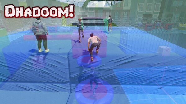 Gameplay trailer thumbnail