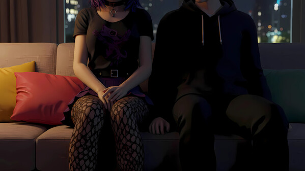 Rent a Girl trailer thumbnail