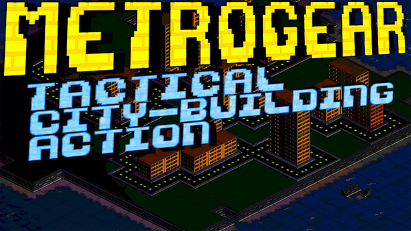 MetroGear Teaser trailer thumbnail