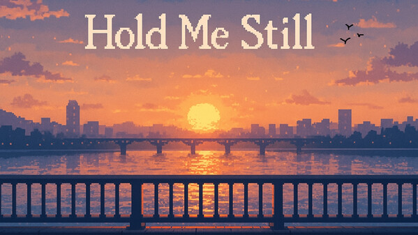 Hold Me Still_Trailer trailer thumbnail