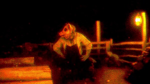 Rave Party Trailer trailer thumbnail