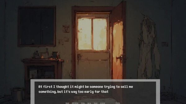 Trailer trailer thumbnail