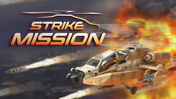 Strike Mission Trailer trailer thumbnail