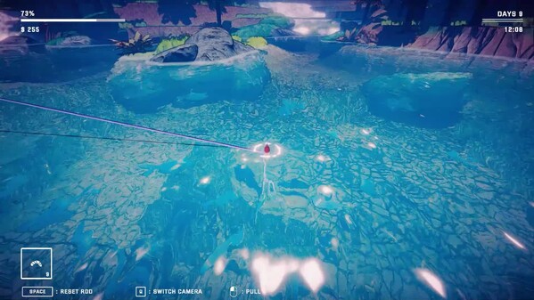 Fishing Alone Trailer 2 trailer thumbnail
