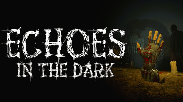 Echoes in the Dark_Trailer #1 trailer thumbnail