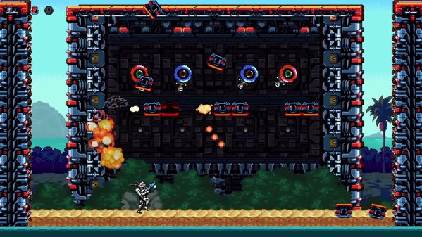 Gundroid Release Date Trailer trailer thumbnail