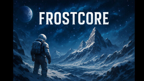 FrostCoreTrailer trailer thumbnail