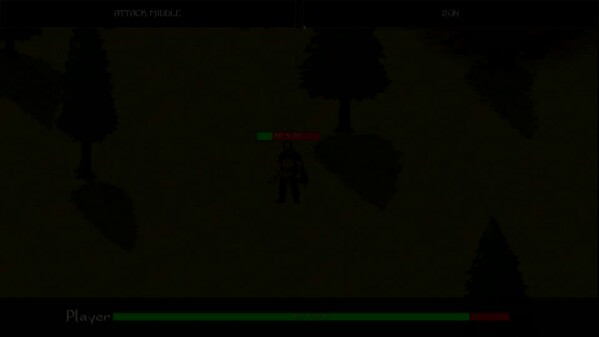 Gameplay trailer trailer thumbnail