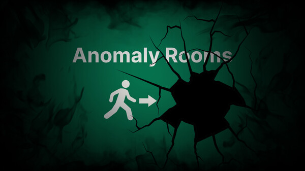 Anomaly rooms - Action trailer trailer thumbnail
