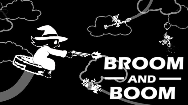 Broom And Boom trailer 1 trailer thumbnail