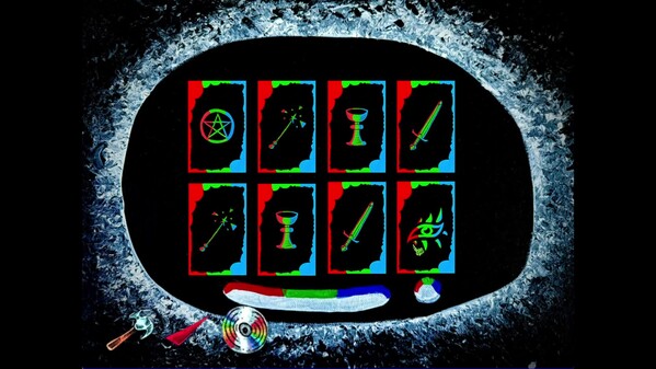 Astral Lodge Trailer trailer thumbnail