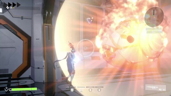 Boss Trailer trailer thumbnail