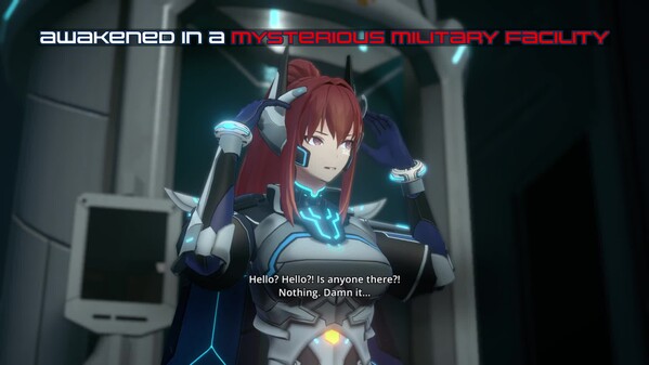 Gameplay Trailer trailer thumbnail
