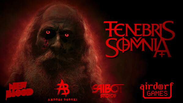 Tenebris Somnia Trailer 2 trailer thumbnail