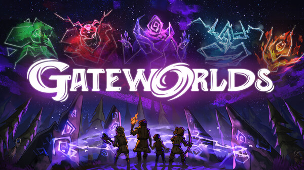 Gateworlds Gameplay Trailer trailer thumbnail