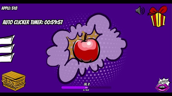 Hungry for Applez? trailer thumbnail