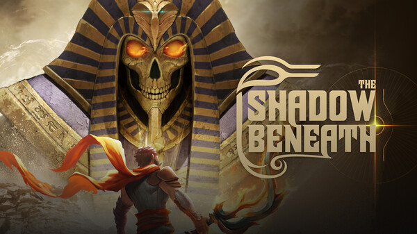 The Shadow Beneath - Trailer trailer thumbnail