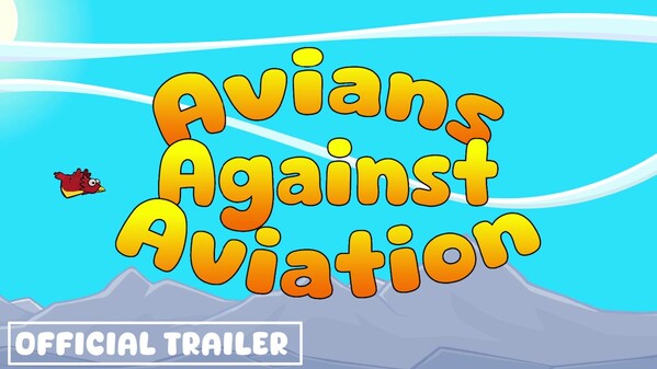 Official Trailer trailer thumbnail