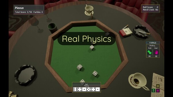 Farkle with Friends - Gameplay Trailer trailer thumbnail