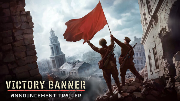 Announcement Trailer trailer thumbnail