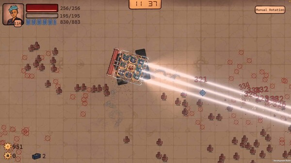 Vehicle No. 4 Trailer trailer thumbnail