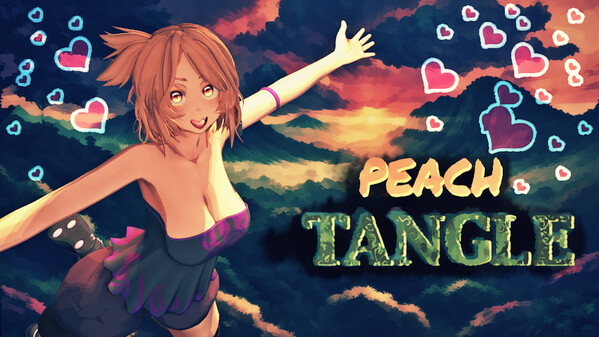 Peach Tangle Trailer trailer thumbnail