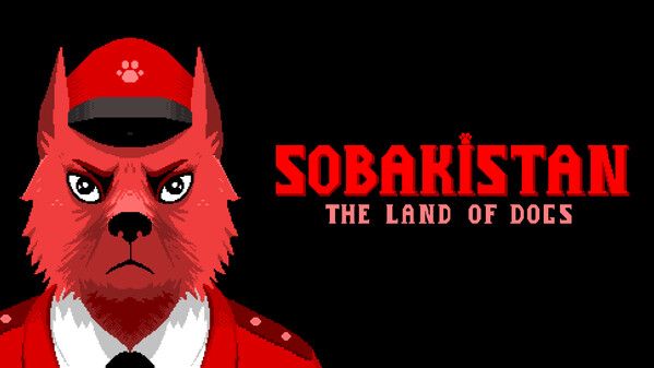 Sobakistan. The Land of Dogs (Reveal Trailer) trailer thumbnail