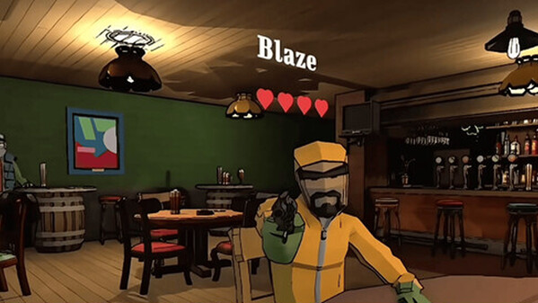Gameplay Trailer trailer thumbnail