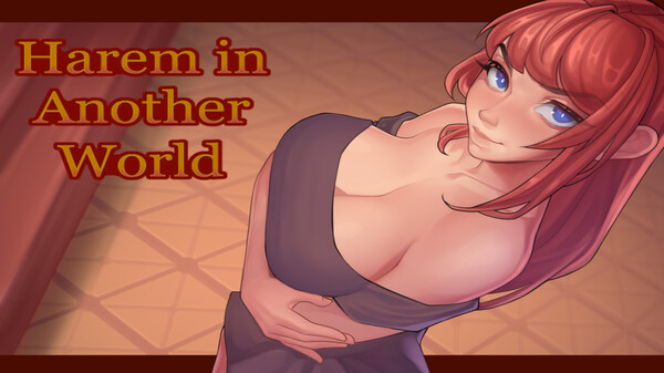 Harem in Another World Trailer 2 trailer thumbnail