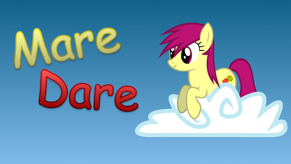 MareDare Trailer trailer thumbnail