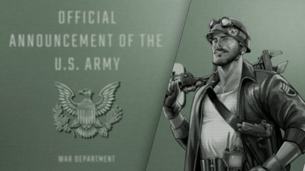 Propaganda Trailer trailer thumbnail