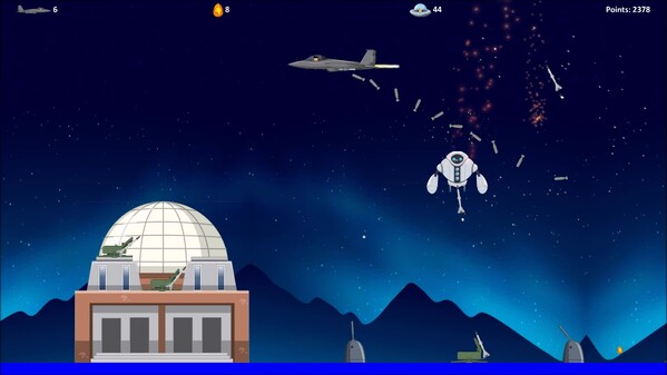 Night sky trailer thumbnail